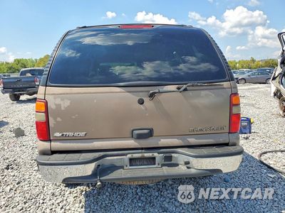 Zdjęcie 6 z 13 samochodu: 2003 CHEVROLET TAHOE C1500 VIN:1GNEC13Z33R314259 - miniatura