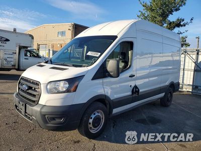 2020 FORD TRANSIT 250 DELIVERY VAN 1FTBR1X8XLKA43589 - główne zdjęcie licytacji z USA - miniatura