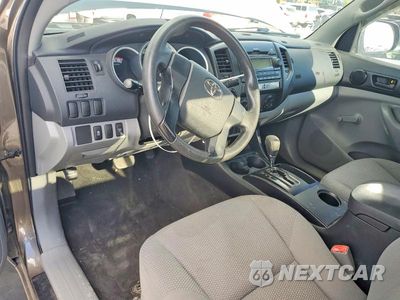 Zdjęcie 8 z 12 samochodu: 2012 TOYOTA TACOMA BASE VIN:5TFPX4EN4CX007955 - miniatura