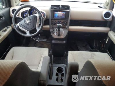 Zdjęcie 8 z 13 samochodu: 2007 HONDA ELEMENT EX VIN:5J6YH28717L011035 - miniatura
