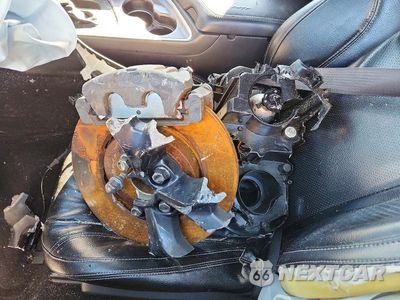 Zdjęcie 12 z 13 samochodu: 2019 DODGE CHALLENGER R/T VIN:2C3CDZBT6KH661547 - miniatura