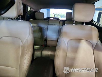 Zdjęcie 10 z 14 samochodu: 2017 HYUNDAI SANTA FE SPORT 2.4L VIN:5XYZU3LB6HG459744 - miniatura