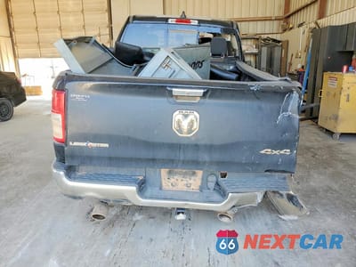 Zdjęcie 6 z 13 samochodu: 2019 RAM 1500 BIG HORN/LONE STAR VIN:1C6SRFFT2KN659844 - miniatura