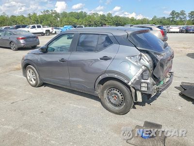 Drugie zdjęcie samochodu z przodu: 2024 NISSAN KICKS S VIN:3N1CP5BV3RL563366 - miniatura