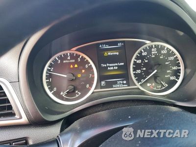 Zdjęcie 9 z 12 samochodu: 2016 NISSAN SENTRA SV VIN:3N1AB7AP1GY303181 - miniatura