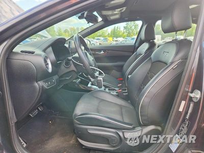 Zdjęcie 7 z 12 samochodu: 2023 KIA FORTE GT LINE VIN:3KPF54AD6PE529491 - miniatura