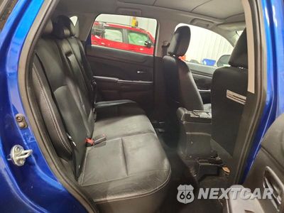 Zdjęcie 10 z 12 samochodu: 2015 MITSUBISHI OUTLANDER SPORT SE VIN:4A4AR4AU7FE010113 - miniatura