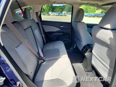 Zdjęcie 10 z 12 samochodu: 2015 HONDA CR-V EX VIN:5J6RM4H59FL078765 - miniatura
