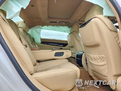 Zdjęcie 10 z 12 samochodu: 2016 CADILLAC CT6 PLATINUM VIN:1G6KK5R69GU165350 - miniatura