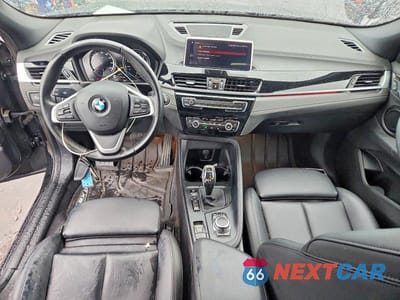 Zdjęcie 8 z 12 samochodu: 2020 BMW X2 XDRIVE28I VIN:WBXYJ1C0XL5N89974 - miniatura