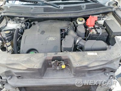 Zdjęcie 12 z 14 samochodu: 2013 FORD EXPLORER XLT VIN:1FM5K7D84DGC61536 - miniatura
