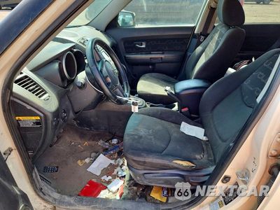 Zdjęcie 7 z 12 samochodu: 2013 KIA SOUL + VIN:KNDJT2A69D7537585 - miniatura