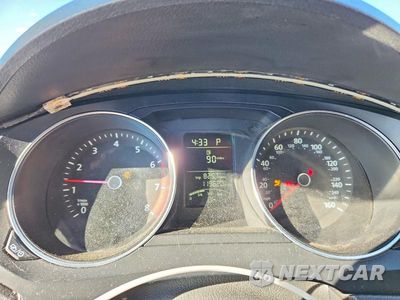 Zdjęcie 9 z 13 samochodu: 2016 VOLKSWAGEN JETTA SE VIN:3VWD67AJ5GM406117 - miniatura