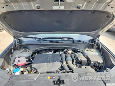 Zdjęcie 12 z 13 samochodu: 2025 HYUNDAI SANTA FE SEL VIN:5NMP2DGL1SH093968 - miniatura
