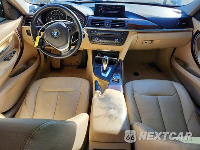 Zdjęcie 8 z 13 samochodu: 2015 BMW 328 XI SULEV VIN:WBA3B5G53FNS11899 - miniatura