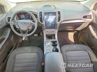 Zdjęcie 8 z 13 samochodu: 2022 FORD EDGE SE VIN:2FMPK4G91NBA84142 - miniatura