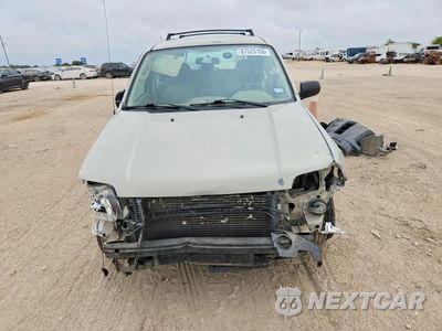 Piąte zdjęcie samochodu w środku: 2005 FORD ESCAPE XLS VIN:1FMYU92Z75KD65631 - miniatura