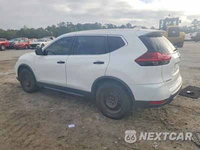 Drugie zdjęcie samochodu z przodu: 2019 NISSAN ROGUE VIN:KNMAT2MTXKP518851 - miniatura