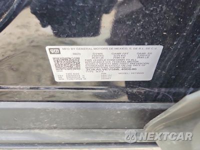Zdjęcie 14 z 14 samochodu: 2021 GMC TERRAIN SLT VIN:3GKALVEV5ML400646 - miniatura
