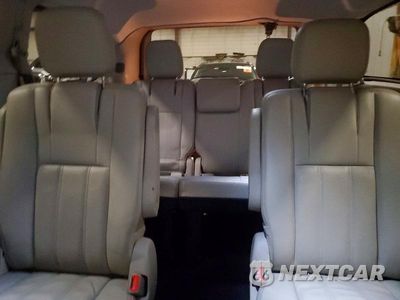 Zdjęcie 10 z 13 samochodu: 2013 CHRYSLER TOWN & COUNTRY TOURING VIN:2C4RC1BGXDR519051 - miniatura