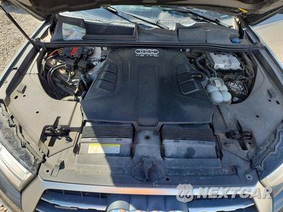 Zdjęcie 11 z 13 samochodu: 2018 AUDI Q7 PREMIUM PLUS VIN:WA1LAAF76JD004059 - miniatura