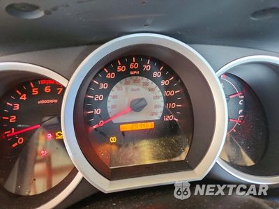 Zdjęcie 9 z 12 samochodu: 2006 TOYOTA TACOMA BASE VIN:5TEPX42N96Z219980 - miniatura