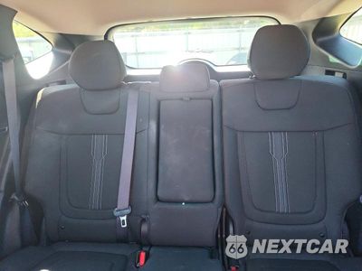 Zdjęcie 10 z 13 samochodu: 2024 HYUNDAI TUCSON SEL VIN:5NMJB3DE3RH414988 - miniatura