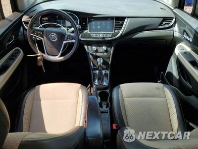 Zdjęcie 8 z 13 samochodu: 2017 BUICK ENCORE PREFERRED VIN:KL4CJESB2HB172952 - miniatura