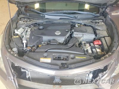Zdjęcie 11 z 12 samochodu: 2014 NISSAN ALTIMA 2.5 SV VIN:1N4AL3AP6EC159089 - miniatura
