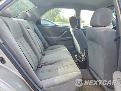 Zdjęcie 10 z 12 samochodu: 2000 TOYOTA CAMRY CE VIN:4T1BG22K7YU001919 - miniatura