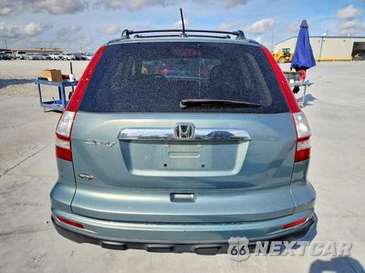 Zdjęcie 6 z 13 samochodu: 2011 HONDA CR-V EXL VIN:5J6RE3H71BL029059 - miniatura