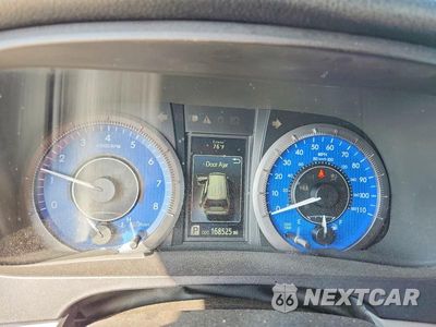 Zdjęcie 9 z 13 samochodu: 2016 TOYOTA SIENNA XLE PREMIUM 7-PASSENGER VIN:5TDDK3DCXGS137844 - miniatura