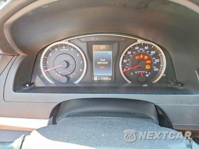 Zdjęcie 9 z 12 samochodu: 2016 TOYOTA CAMRY SE VIN:4T1BF1FK1GU222759 - miniatura