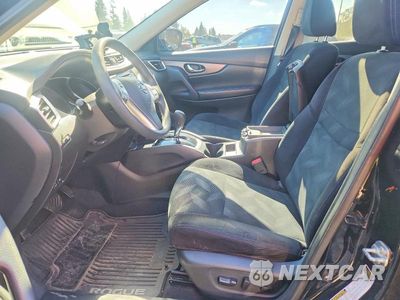Zdjęcie 7 z 13 samochodu: 2014 NISSAN ROGUE SV VIN:5N1AT2MV3EC861932 - miniatura