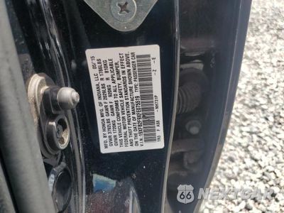 Zdjęcie 13 z 13 samochodu: 2015 HONDA CIVIC EXL VIN:19XFB2F9XFE075519 - miniatura