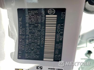 Zdjęcie 13 z 13 samochodu: 2026 TOYOTA CAMRY XSE VIN:4T1DBADK2TU557014 - miniatura