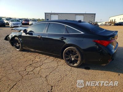 Drugie zdjęcie samochodu z przodu: 2019 TOYOTA AVALON TOURING VIN:4T1BZ1FB5KU024301 - miniatura