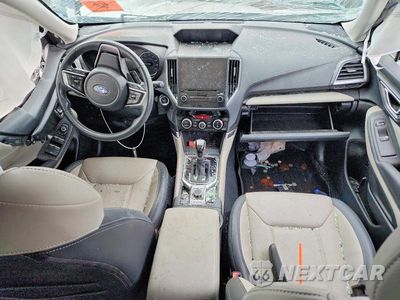 Zdjęcie 8 z 13 samochodu: 2023 SUBARU FORESTER LIMITED VIN:JF2SKANC7PH513478 - miniatura