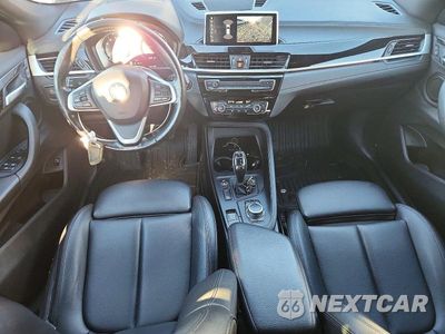 Zdjęcie 8 z 13 samochodu: 2022 BMW X2 XDRIVE28I VIN:WBXYJ1C02N5U44964 - miniatura