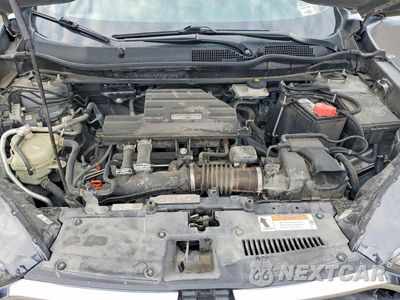 Zdjęcie 12 z 13 samochodu: 2019 HONDA CR-V TOURING VIN:7FARW1H95KE012233 - miniatura