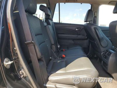 Zdjęcie 11 z 13 samochodu: 2019 HONDA PILOT EXL VIN:5FNYF6H58KB100212 - miniatura