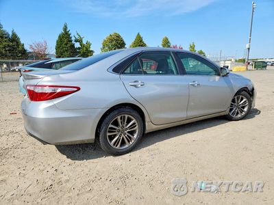 Trzecie zdjęcie samochodu z tyłu: 2015 TOYOTA CAMRY SE VIN:4T1BF1FKXFU938221 - miniatura