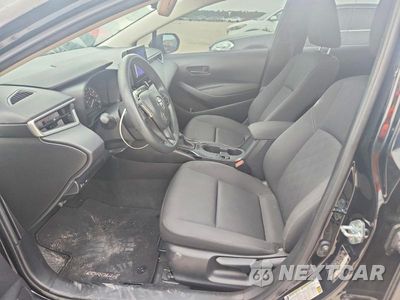 Zdjęcie 7 z 13 samochodu: 2024 TOYOTA COROLLA LE VIN:5YFB4MDE5RP137027 - miniatura