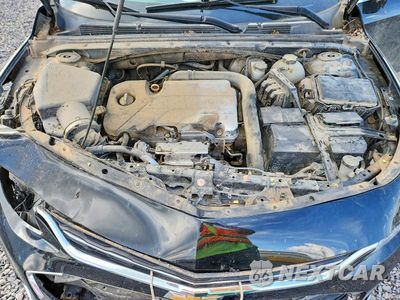 Zdjęcie 11 z 12 samochodu: 2017 CHEVROLET MALIBU LT VIN:1G1ZE5ST3HF209957 - miniatura