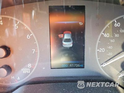 Zdjęcie 9 z 12 samochodu: 2023 TOYOTA COROLLA LE VIN:5YFB4MDE7PP054115 - miniatura