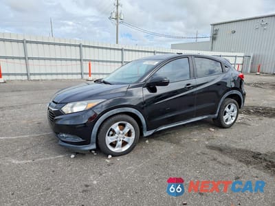2016 HONDA HR-V EX 3CZRU5H54GM713459 - główne zdjęcie licytacji z USA - miniatura