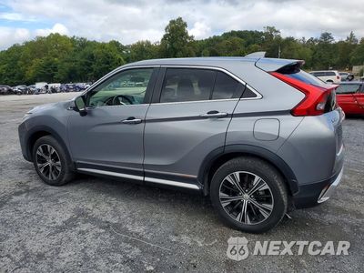 Drugie zdjęcie samochodu z przodu: 2018 MITSUBISHI ECLIPSE CROSS SE VIN:JA4AT5AA8JZ062186 - miniatura