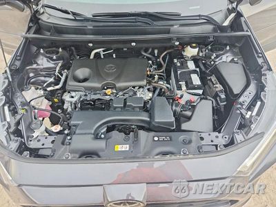Zdjęcie 12 z 13 samochodu: 2025 TOYOTA RAV4 XLE VIN:2T3W1RFV9SW417484 - miniatura