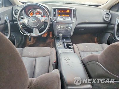 Zdjęcie 8 z 12 samochodu: 2012 NISSAN MAXIMA 3.5 S VIN:1N4AA5APXCC832898 - miniatura