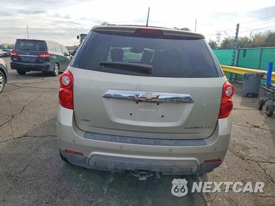 Zdjęcie 6 z 13 samochodu: 2014 CHEVROLET EQUINOX LTZ VIN:2GNFLHEK6E6383023 - miniatura